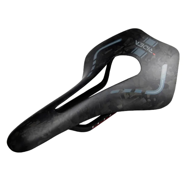 RIDEA - Carbon short nosed saddle 碳纖維短鼻座墊 系列