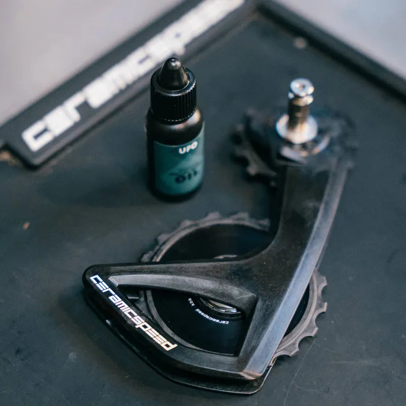 Ceramicspeed OSPW RS ALPHA for Shimano 9250/8150
