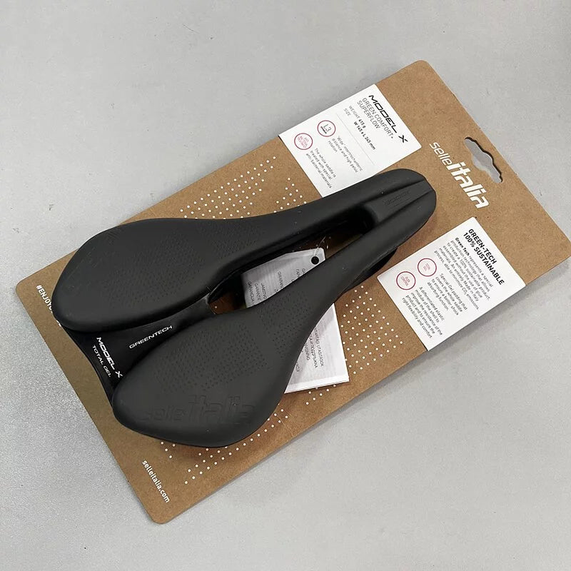 Selle Italia Model X Comfort Plus Superflow Saddle