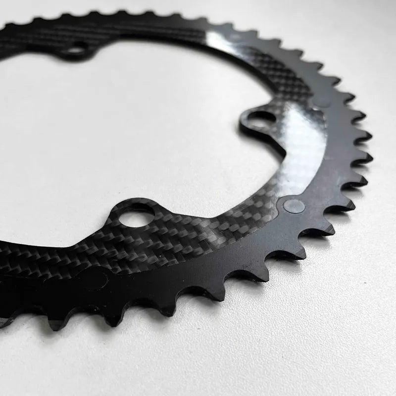 Carbon-Ti X-CarboRing BCD110x4 Chainring