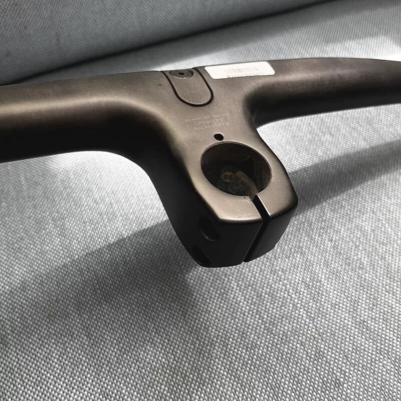 Black Inc MTB Integrated Barstem