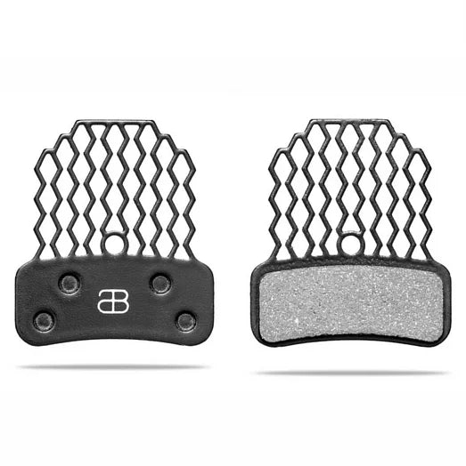 AbsoluteBLACK GRAPHENpads Disc Brake Pads