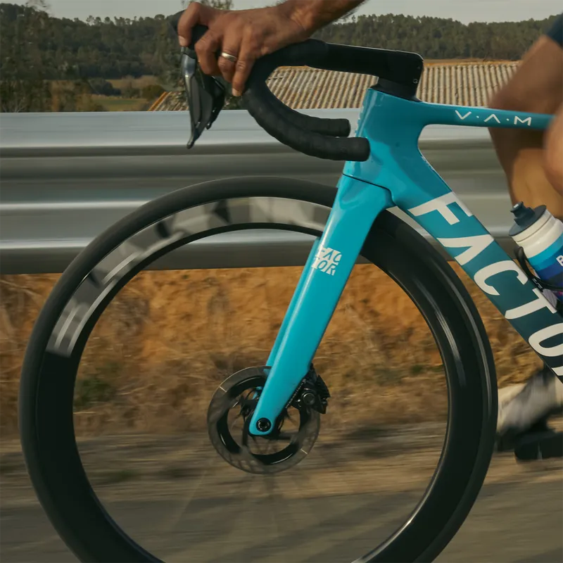 Black Inc 48/58 Wheelset