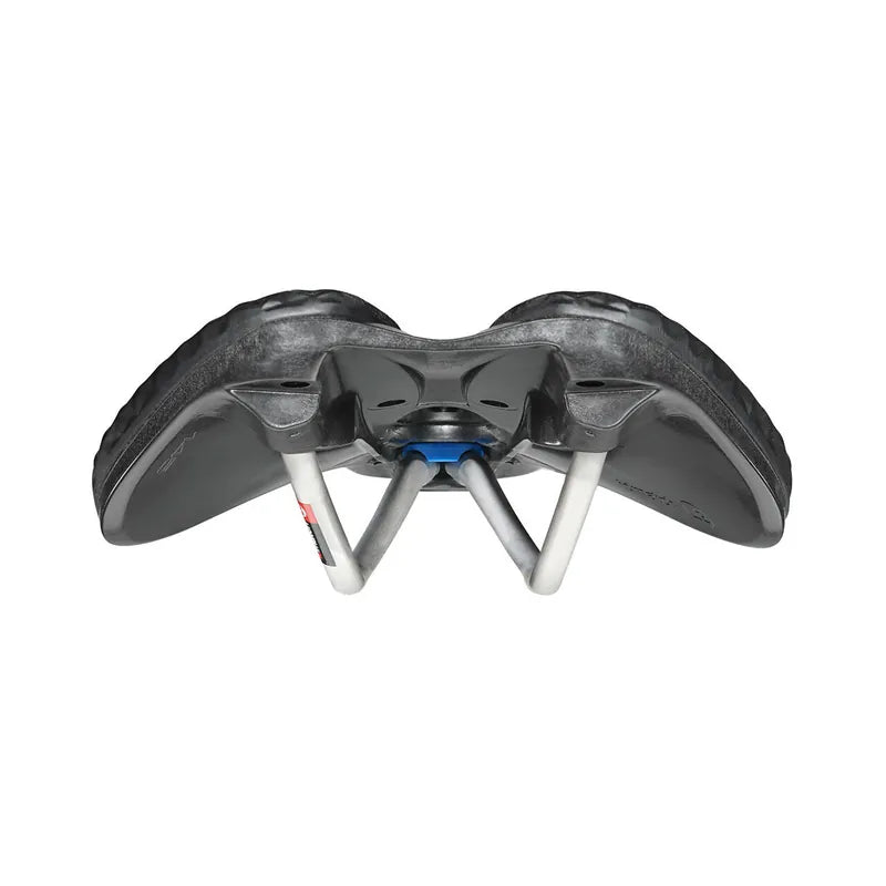 Selle Italia NOVUS BOOST EVO 3D TI 316 SUPERFLOW Saddle