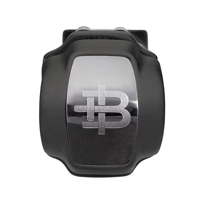 Black Inc Carbon Road Stem