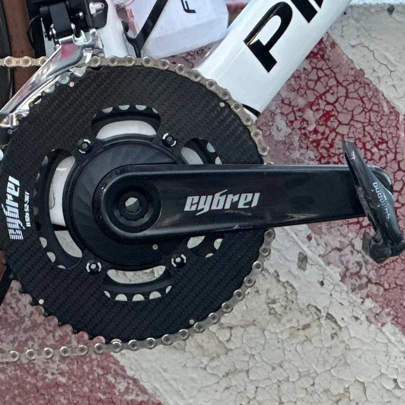 CYBREI GP-3 Carbon Crank Arm