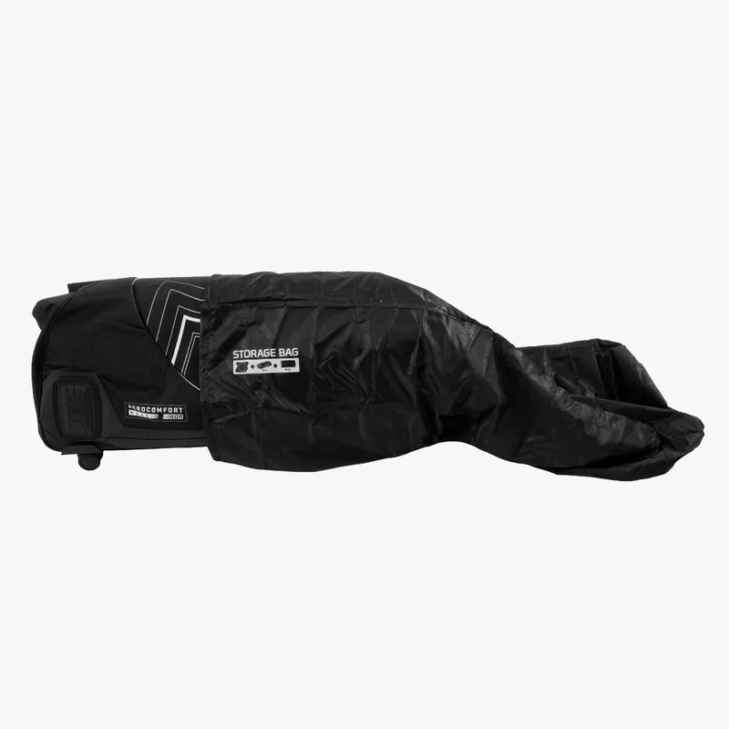 Scicon AEROCOMFORT 3.0 TSA Triathlon Bike Travel Bag