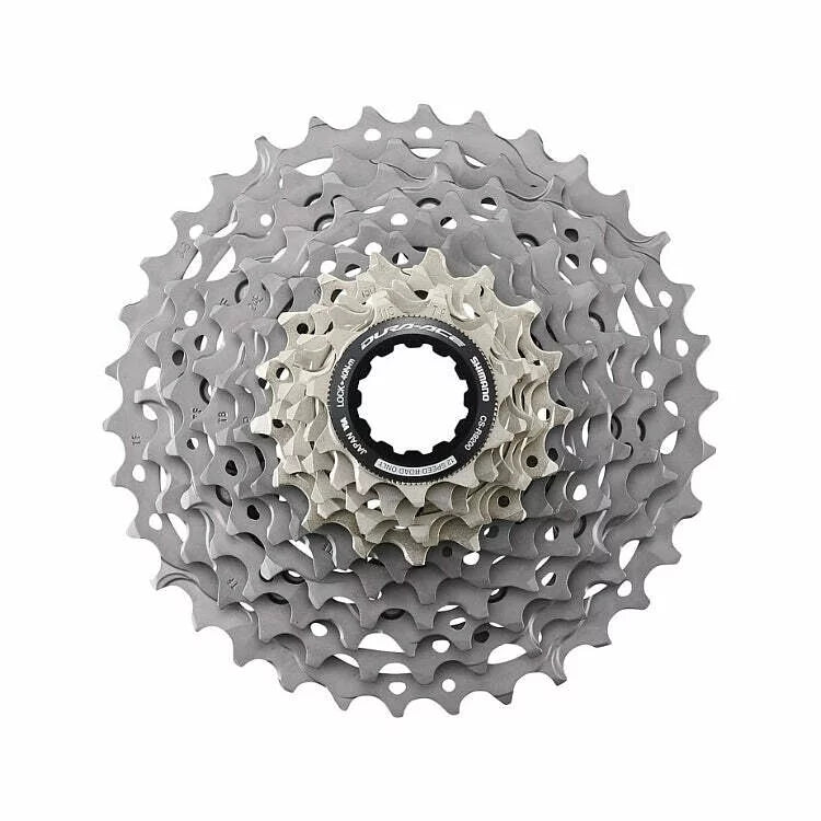 SHIMANO DURA ACE CASSETTE SPROCKET-CS-R9200