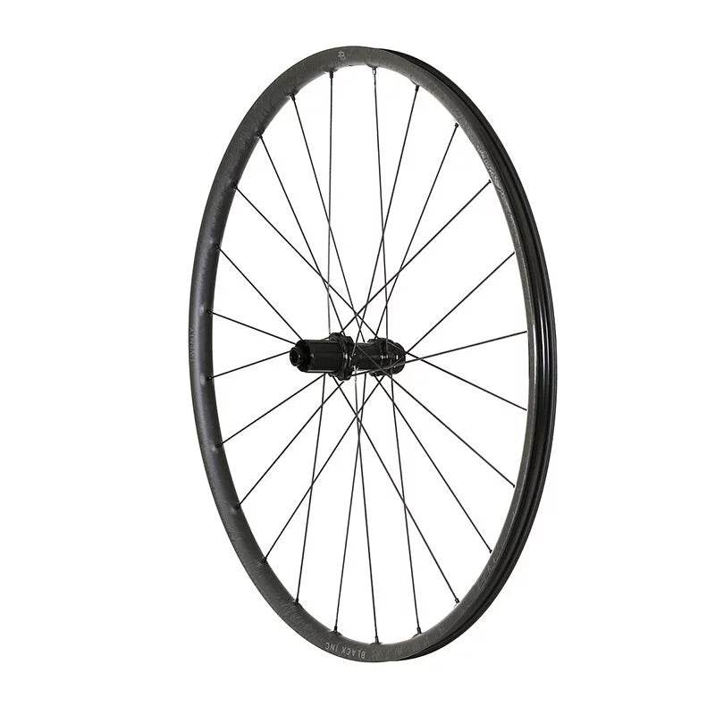 Black Inc TWENTY Disc Brake All-Road Wheelset