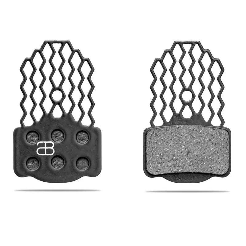 AbsoluteBLACK GRAPHENpads Disc Brake Pads