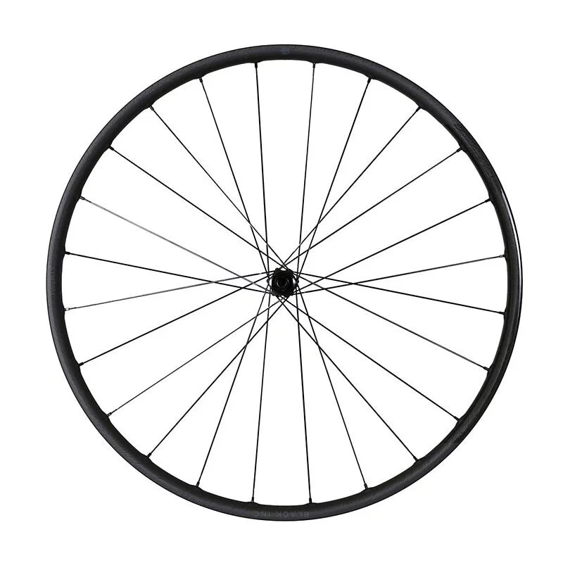Black Inc TWENTY Disc Brake All-Road Wheelset