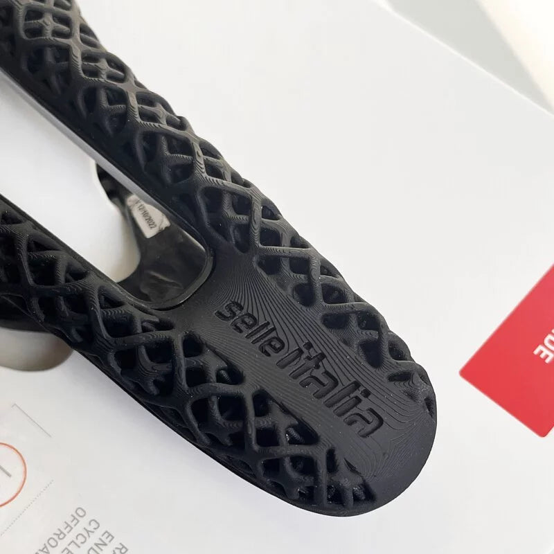 Selle Italia SLR Boost 3D Kit Carbonio Superflow Saddle