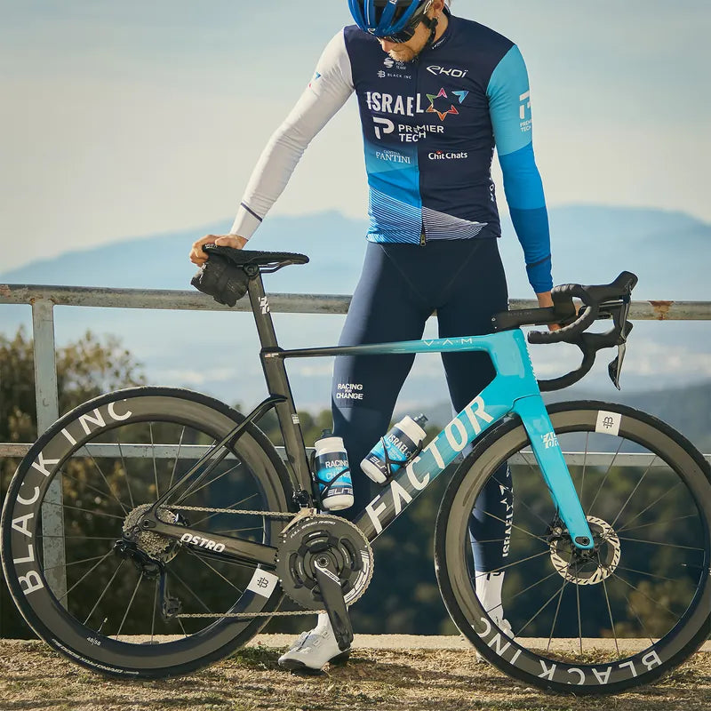 Black Inc 48/58 Wheelset