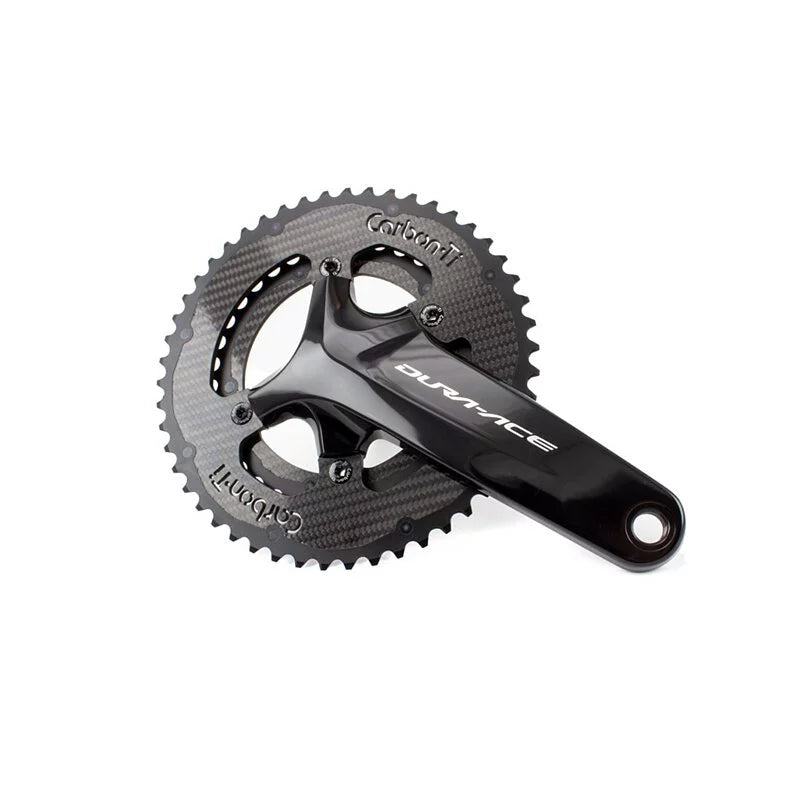 Carbon-Ti X-CarboRing BCD110x4 Chainring