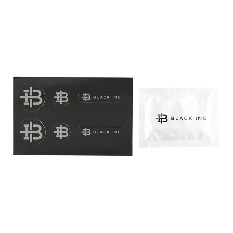 Black Inc Carbon Road Stem