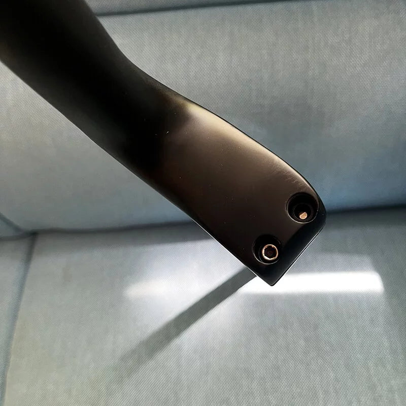 Black Inc MTB Integrated Barstem