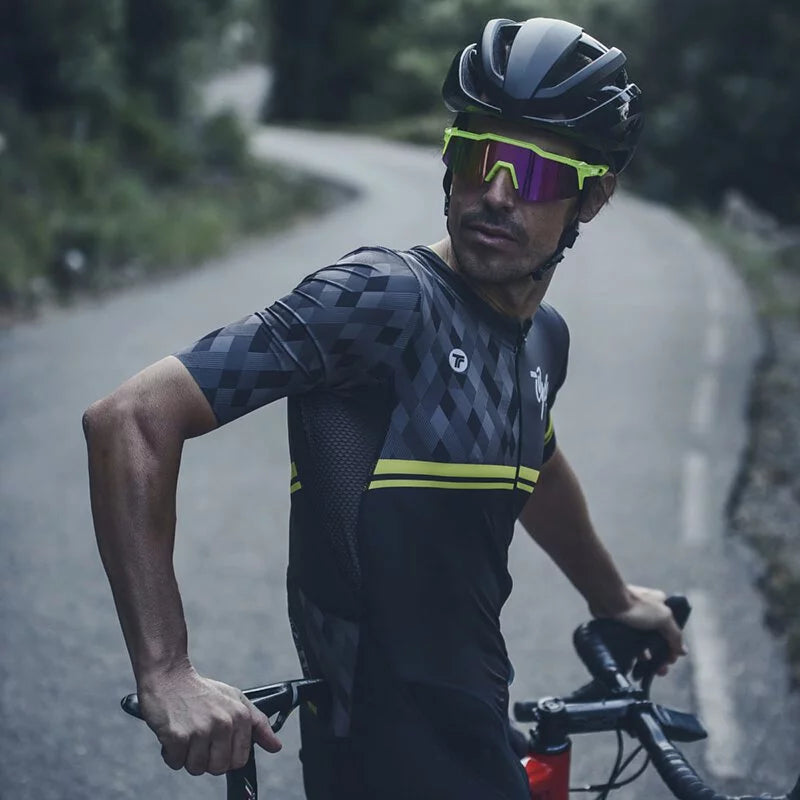 HJC-Ibex 2.0 Road Helmet