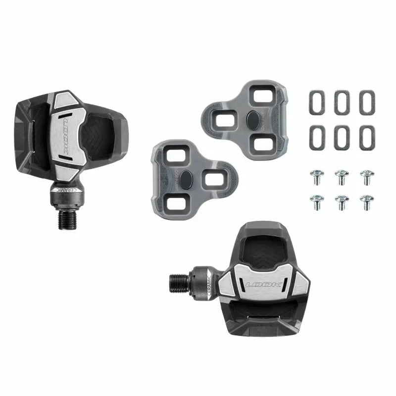 LOOK New Keo Blade Ceramic Clipless Pedals