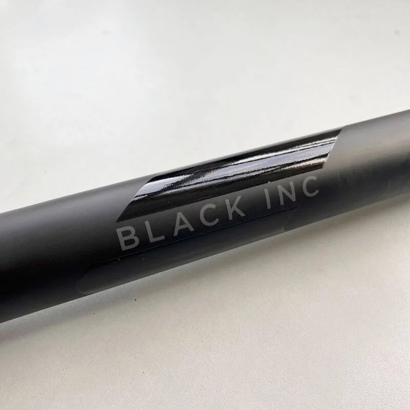 Black Inc 31.6x400mm MTB Carbon Seatpost