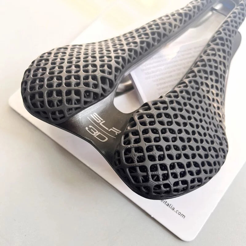 Selle Italia SLR Boost 3D Kit Carbonio Superflow Saddle