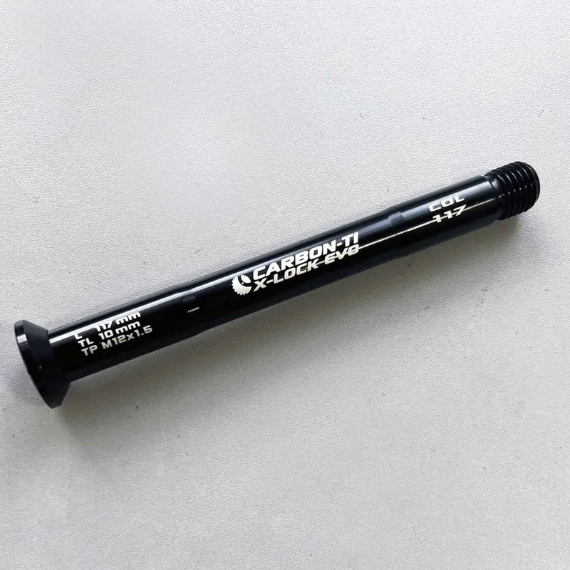 Carbon-Ti X-Lock EVO 12x1.5 X-Colnago Axle