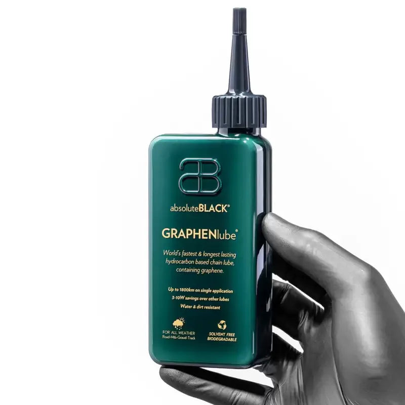 AbsoluteBlack GRAPHENLUBE Wax Lubricant