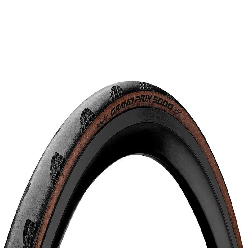 Continental Grand Prix GP5000 Clincher Tire