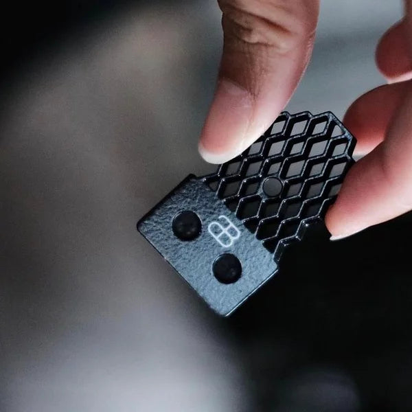 AbsoluteBLACK GRAPHENpads Disc Brake Pads