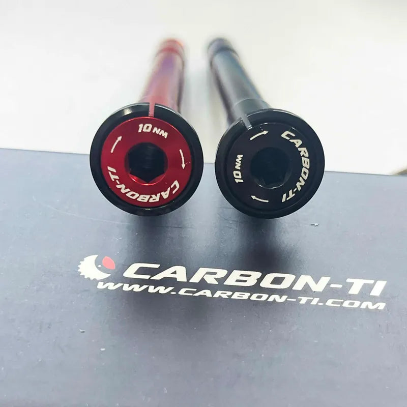 Carbon-Ti X-Lock EVO 12x1.5 X-Colnago Axle