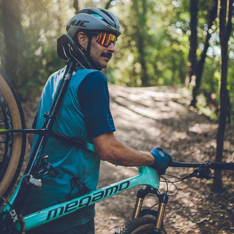 HJC-Ibex 2.0 Road Helmet