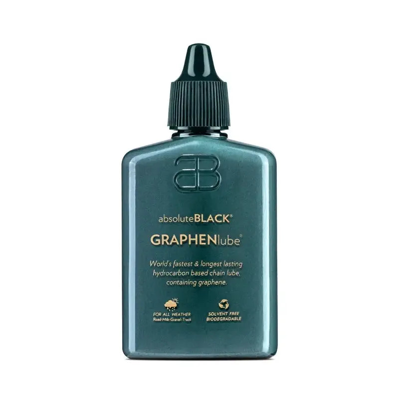 AbsoluteBlack GRAPHENLUBE Wax Lubricant