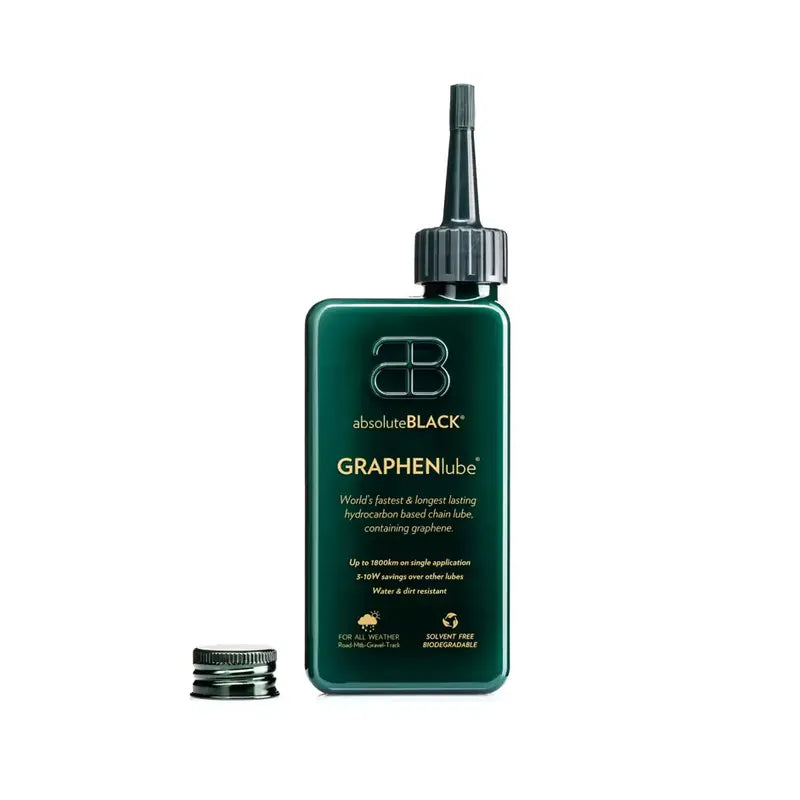 AbsoluteBlack GRAPHENLUBE Wax Lubricant