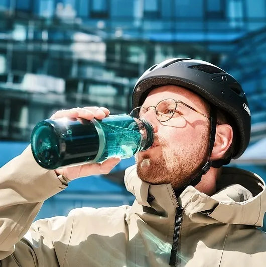 Fidlock Twist Bottle 700ml life + Bike Base Set