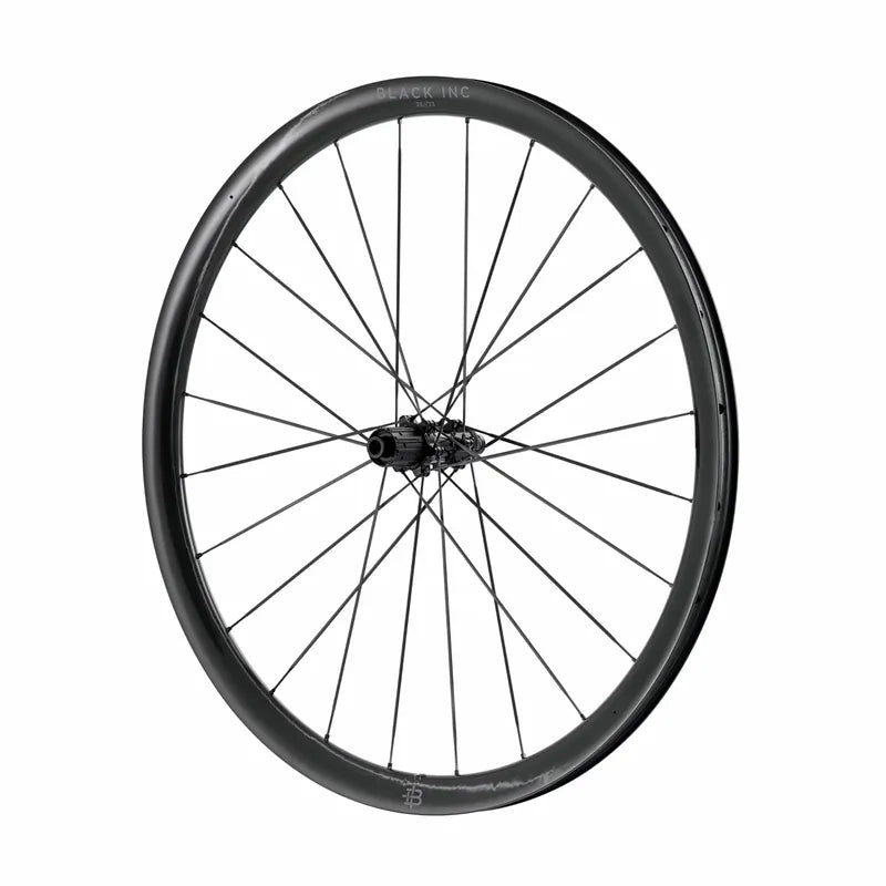 Black Inc 28/33 Wheelset