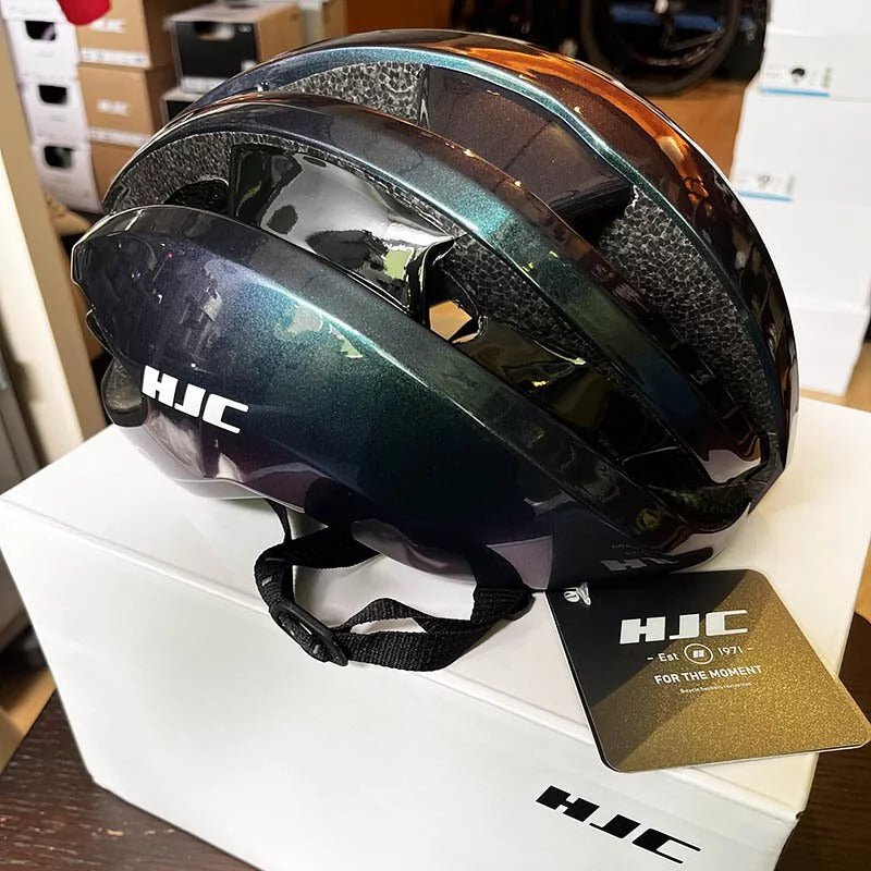 HJC-Ibex 2.0 Road Helmet