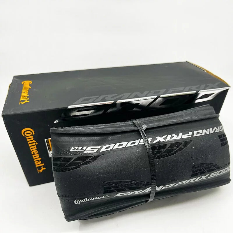 Continental Grand Prix GP5000 S TR Tubeless Tire