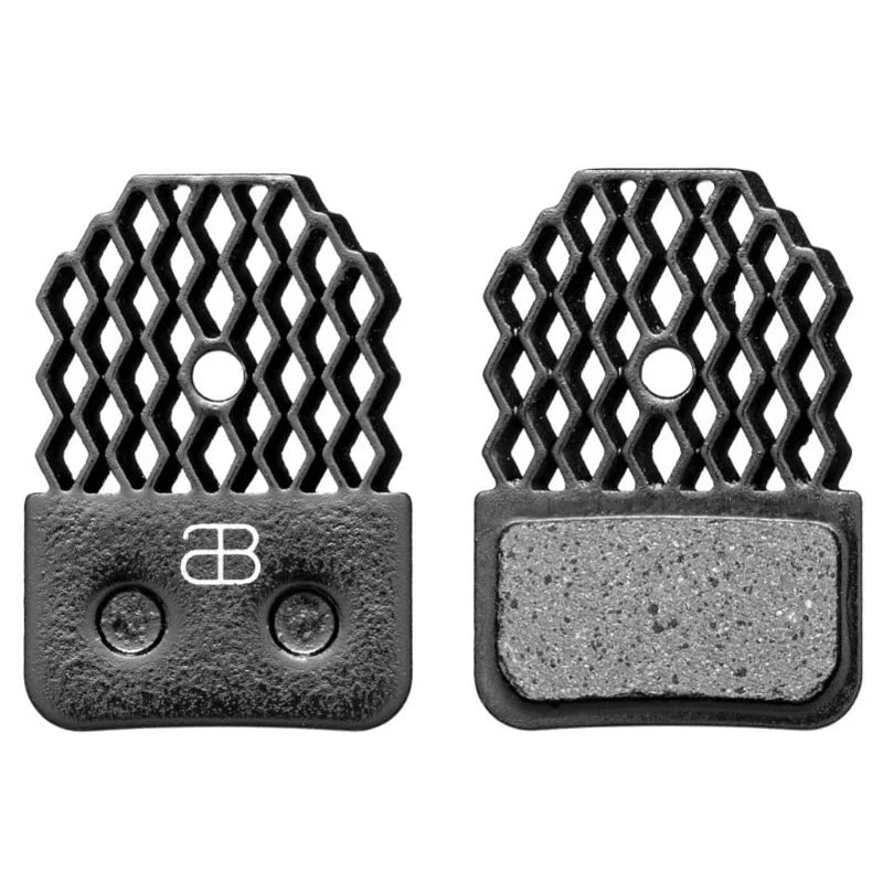 AbsoluteBLACK GRAPHENpads Disc Brake Pads