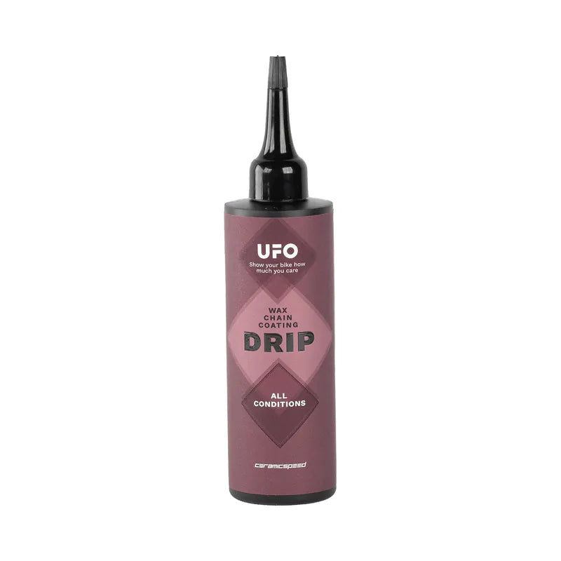 Ceramicspeed UFO Drip All Conditions