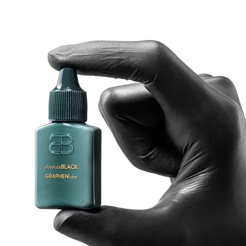 AbsoluteBlack GRAPHENLUBE Wax Lubricant
