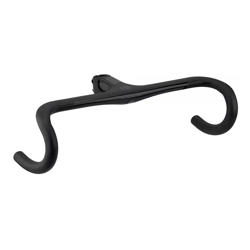 Black Inc Integrated Barstem (Internal routing)