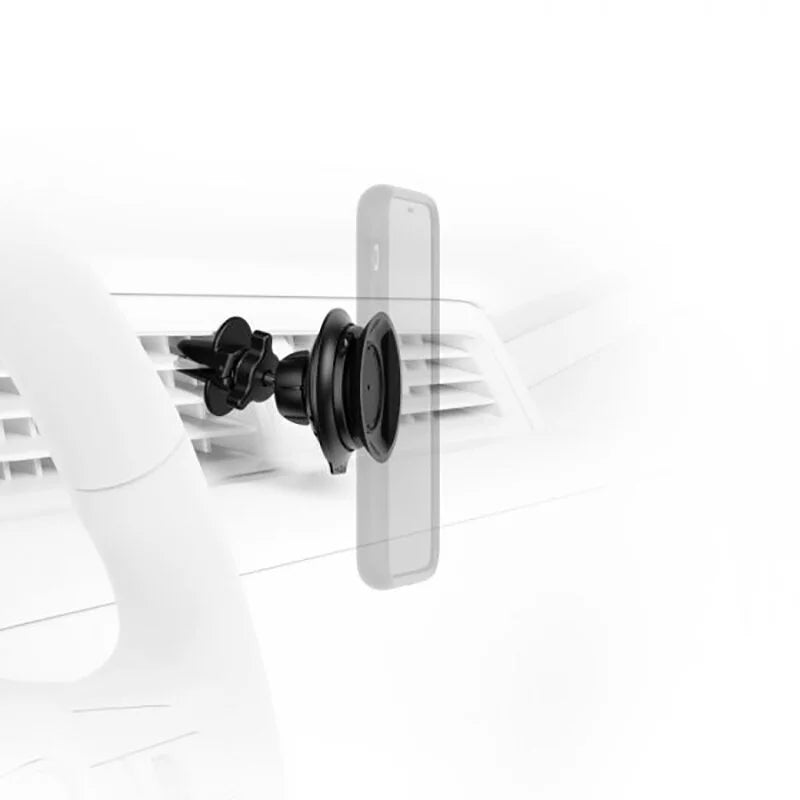 Fidlock VACUUM Smartphone Mount - Car vent base
