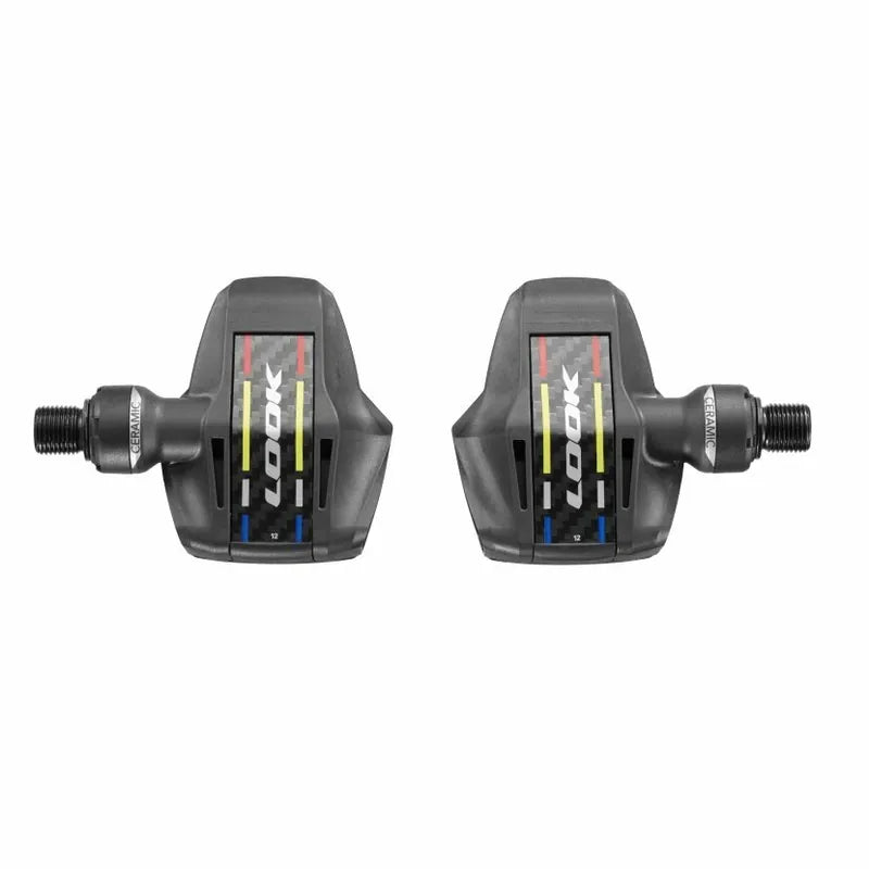 LOOK New Keo Blade Ceramic Clipless Pedals