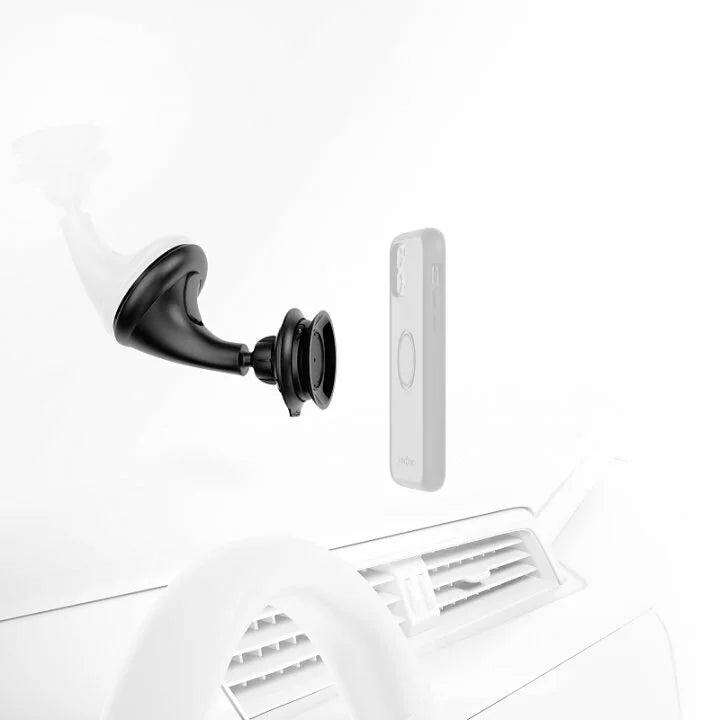 Fidlock VACUUM Smartphone Mount - Car Suction Base