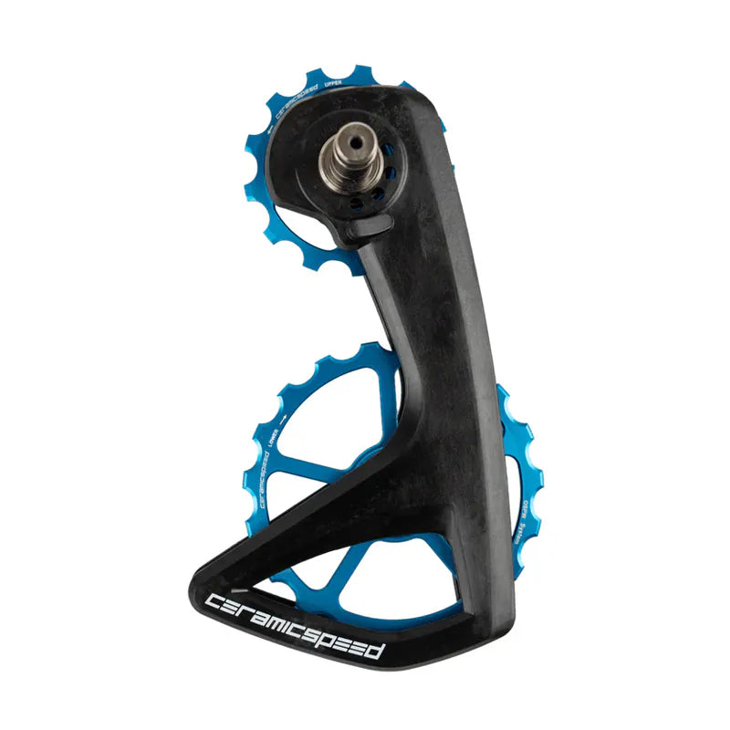 Ceramicspeed OSPW RS 5-Spoke for Shimano 9250/8150