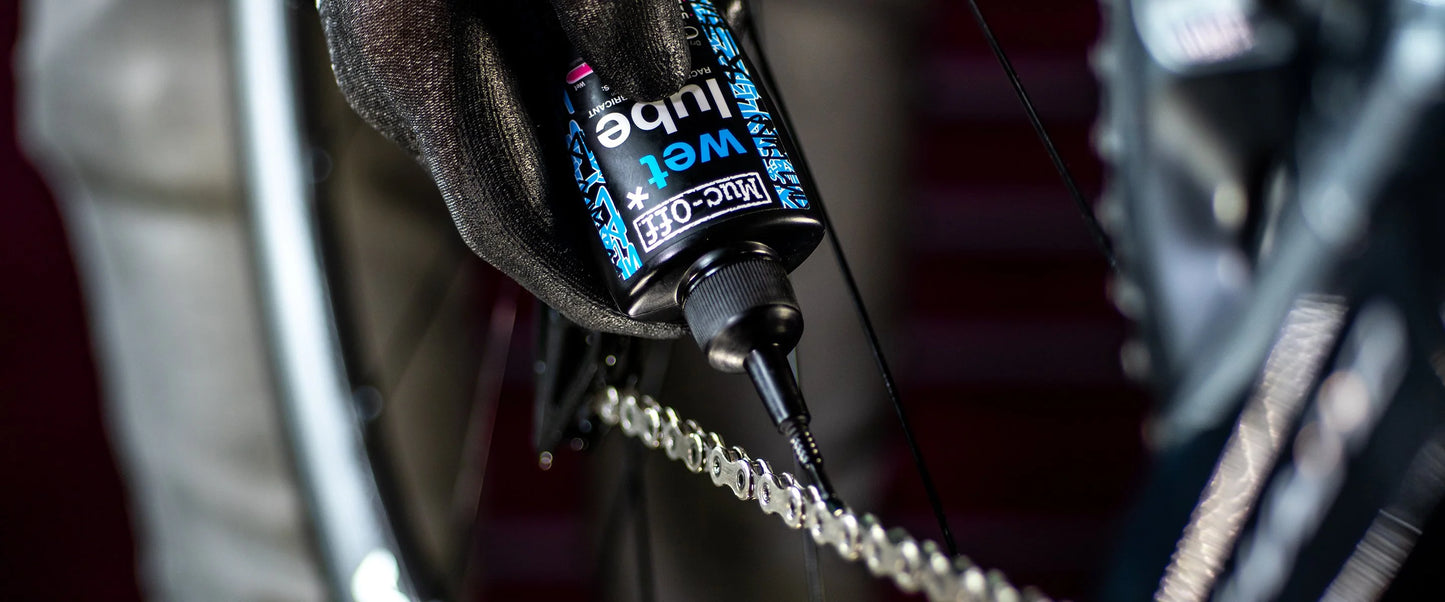 Muc-off-Bicycle Wet Weather Lube
