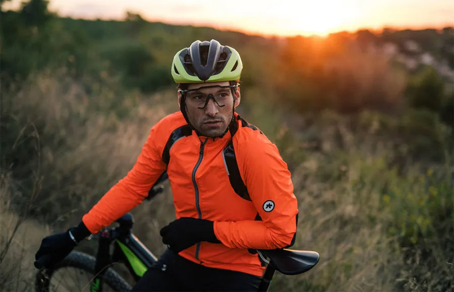 HJC-Valeco Road Helmet