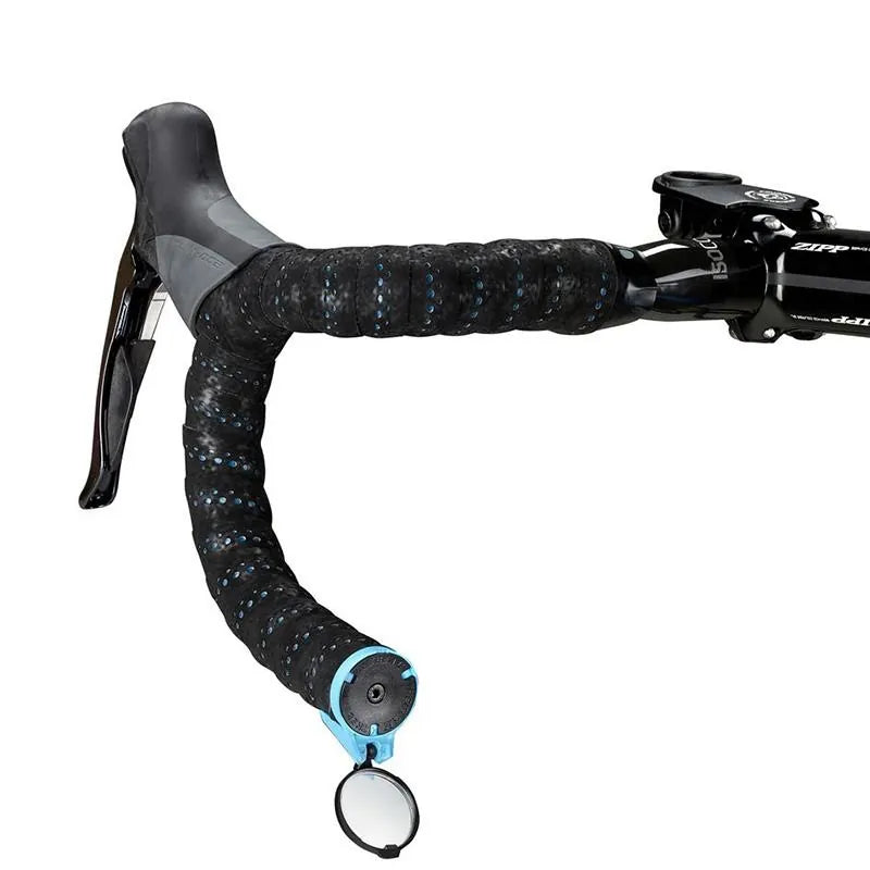 TheBeam Corky Bar End Mirror