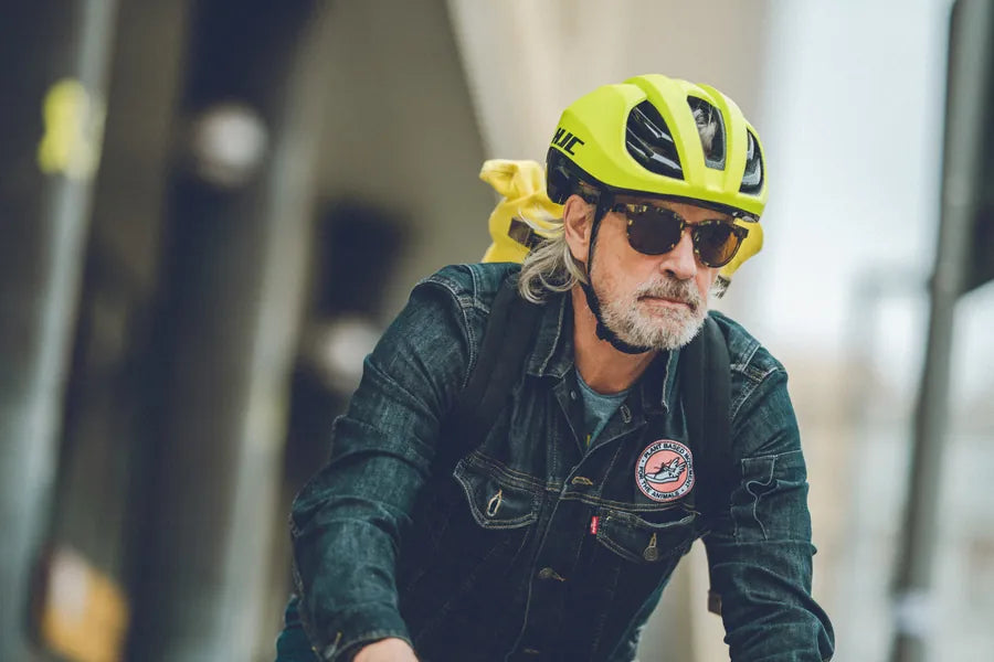 HJC-Atara Road Helmet