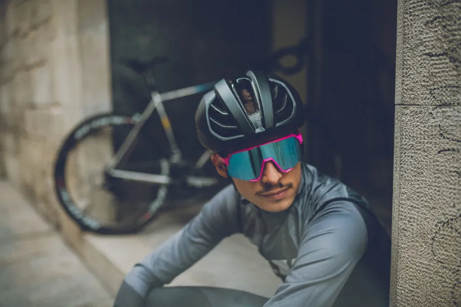 HJC-Atara Road Helmet