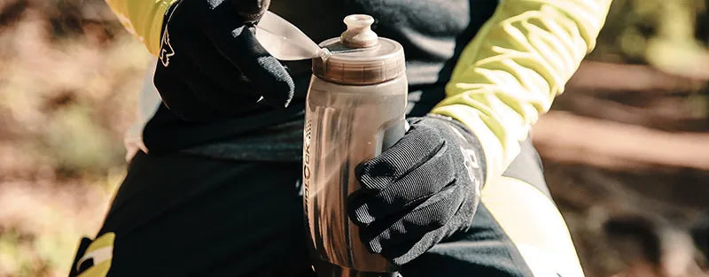 Fidlock Twist Bottle 590mL (with connector, no base)